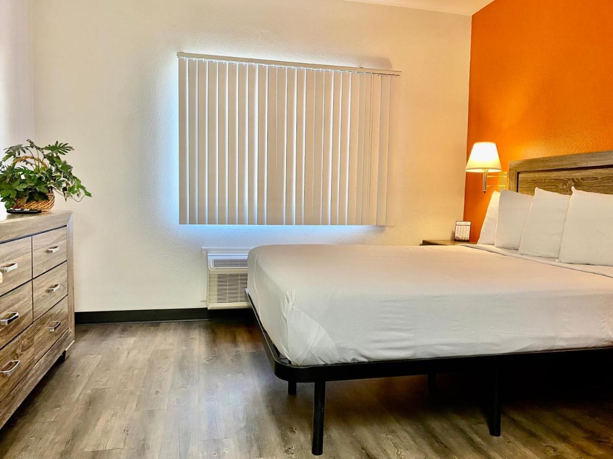 Motel Siegel Select Boulevard Las Vegas