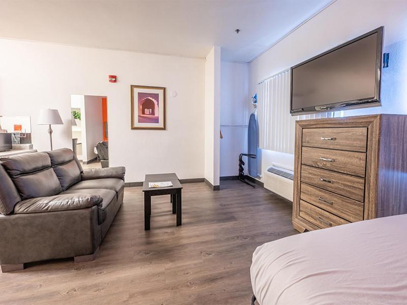 Siegel Select Boulevard 2* Las Vegas