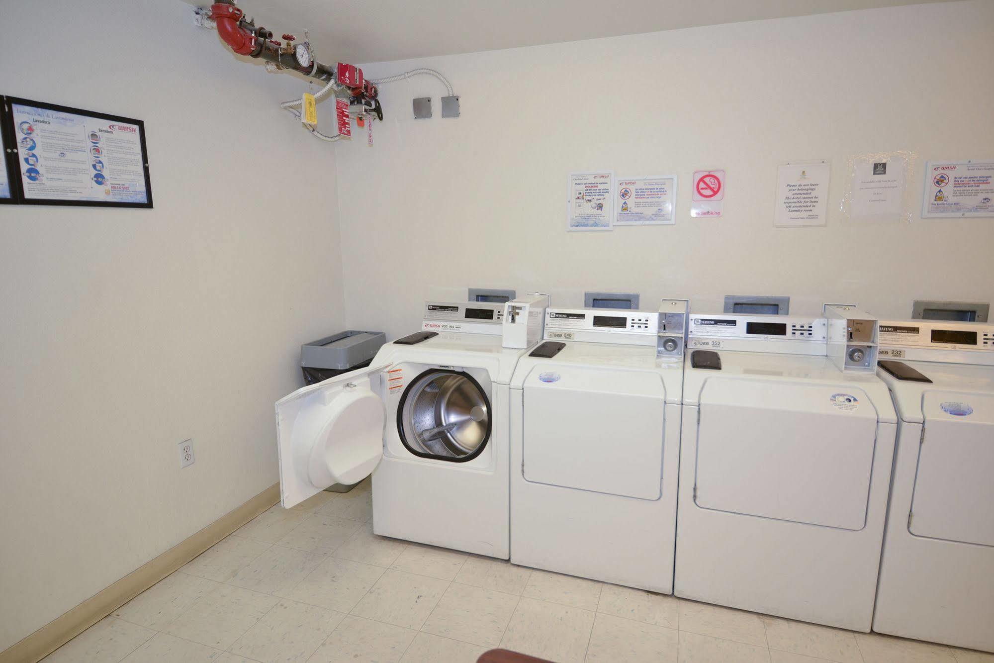 Siegel Select Boulevard 2* Las Vegas