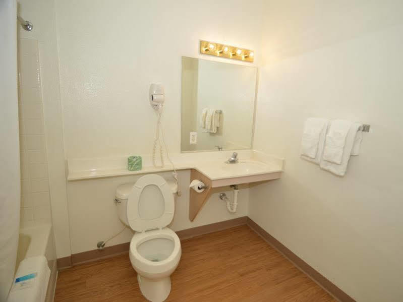 Motel Siegel Select Boulevard 2*