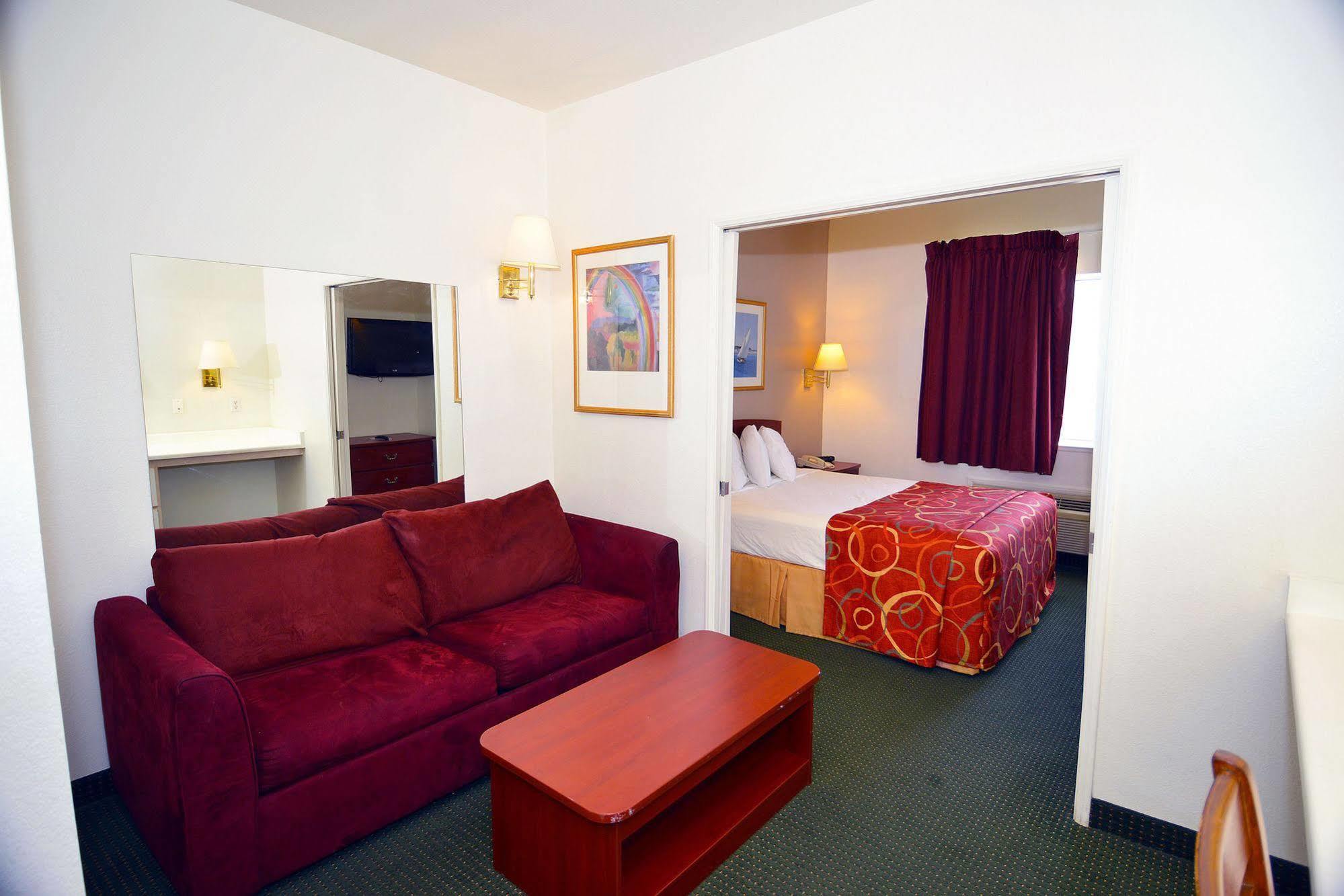 Siegel Select Boulevard 2* Las Vegas
