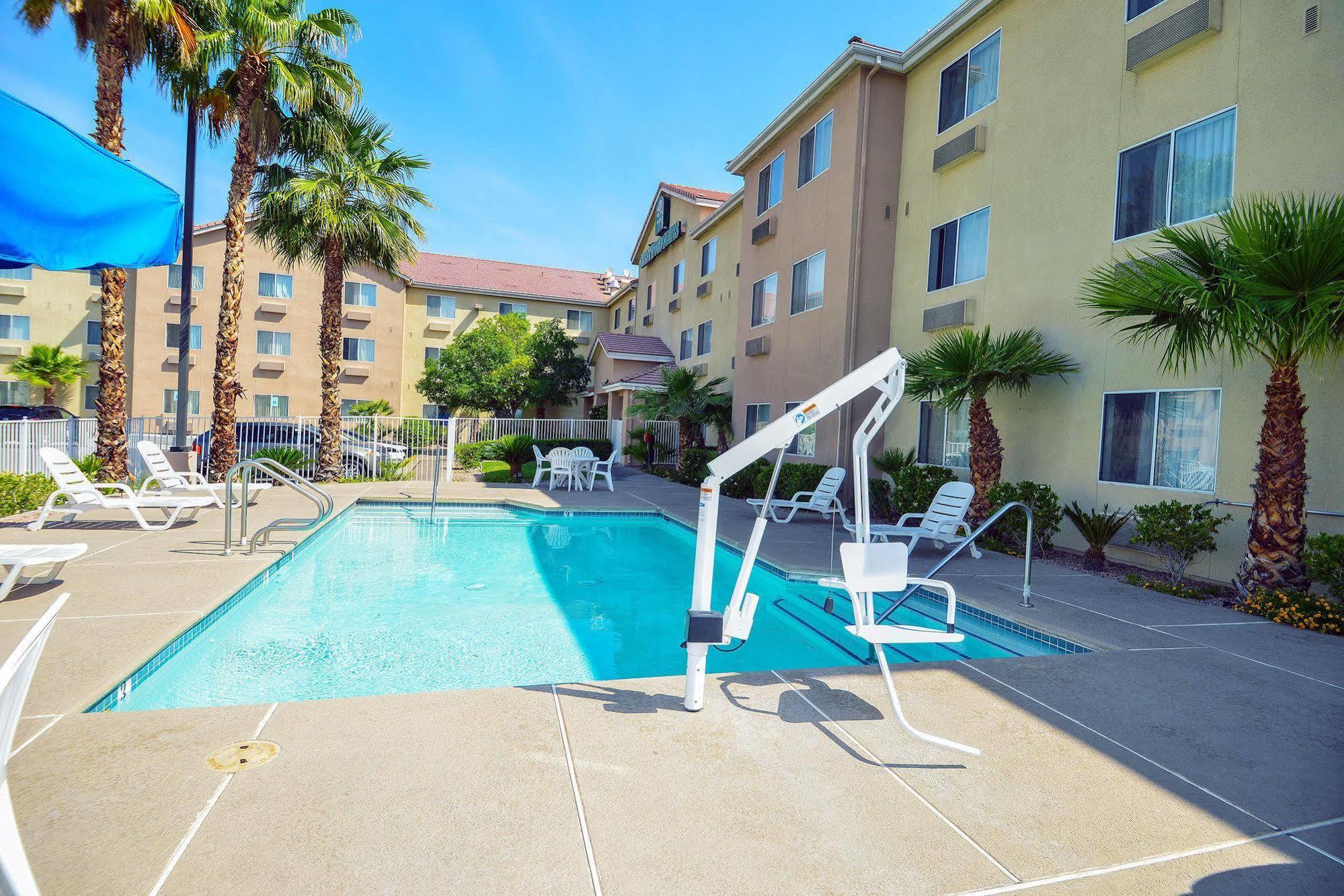 Motel Siegel Select Boulevard Las Vegas