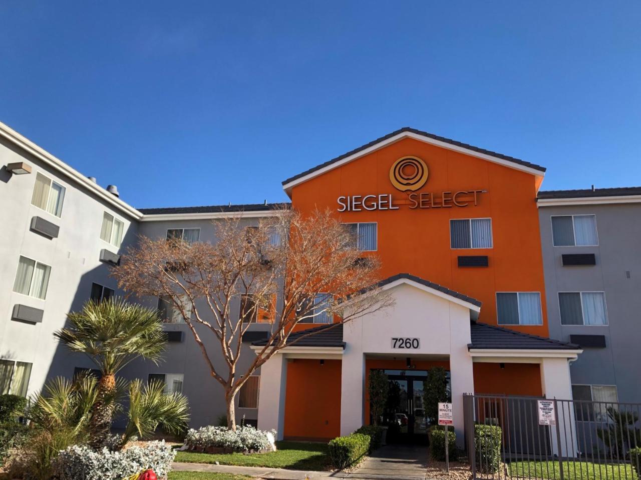 Siegel Select Boulevard 2*