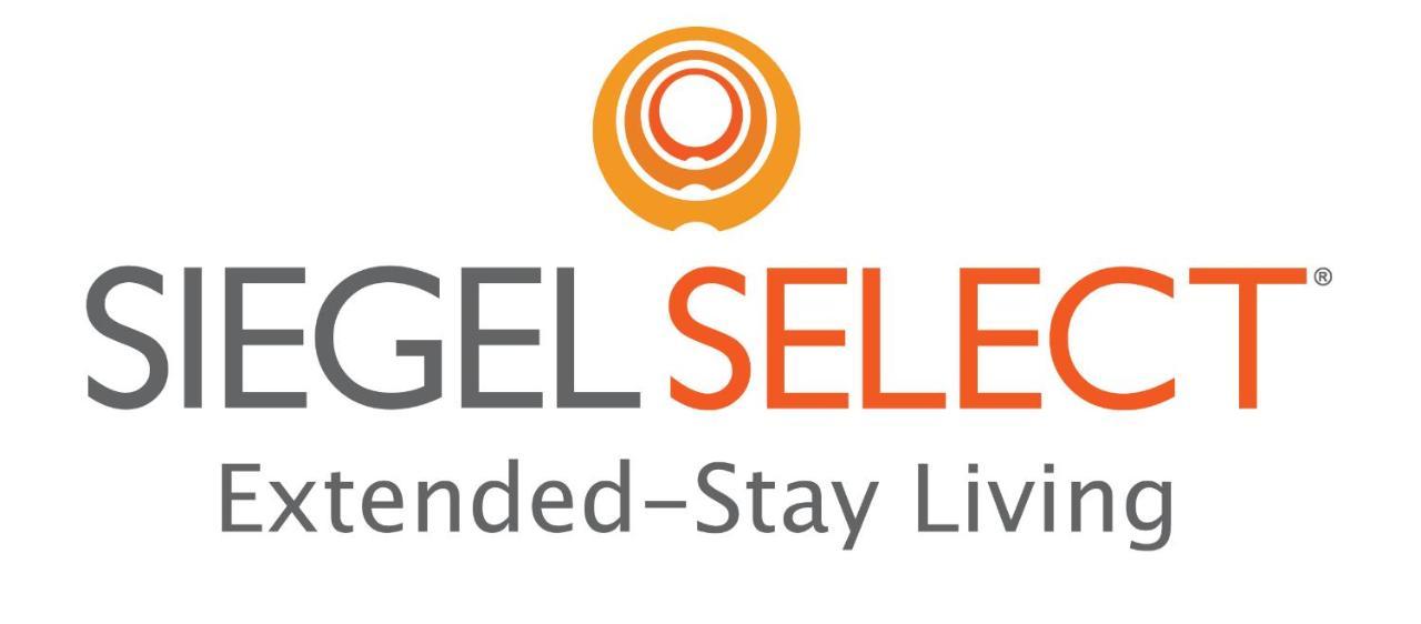 Siegel Select Boulevard Motel 2*