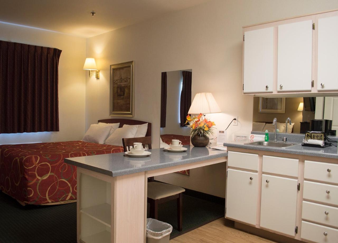 Siegel Select Boulevard 2* Las Vegas