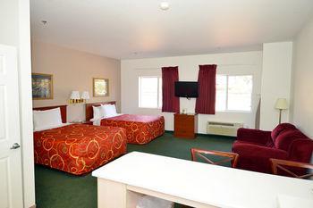 Motel Siegel Select Boulevard 2*