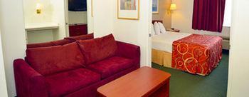 Siegel Select Boulevard Motel