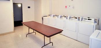Siegel Select Boulevard Motel Las Vegas