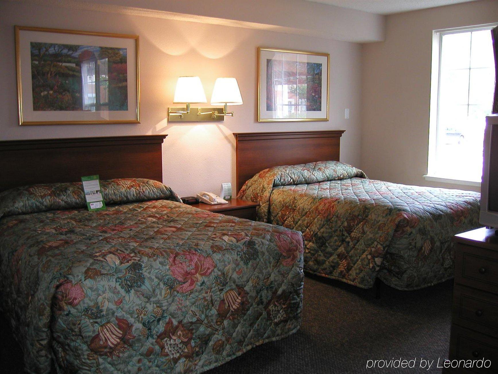 Siegel Select Boulevard Motel 2*
