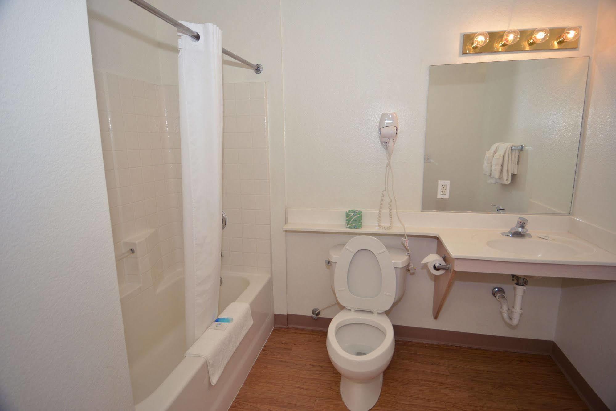 Siegel Select Boulevard 2* Las Vegas