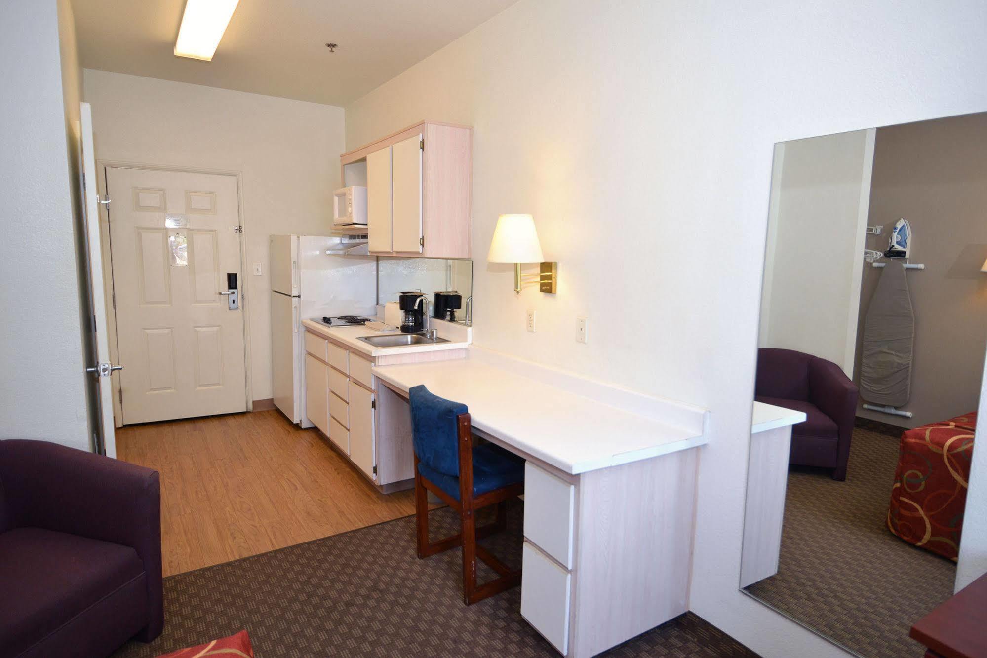 Motel Siegel Select Boulevard Las Vegas