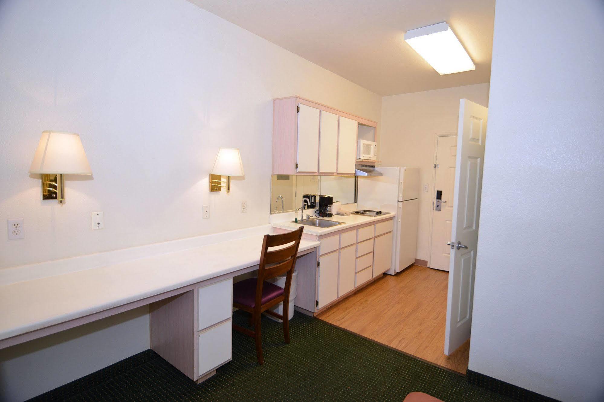 Motel Siegel Select Boulevard