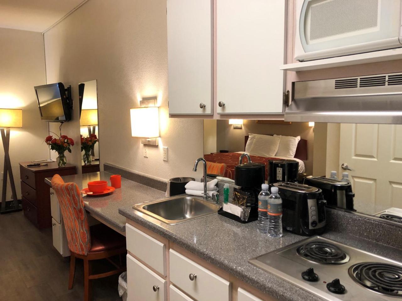 Motel Siegel Select Boulevard